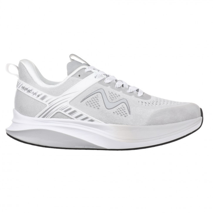 Huracan 4 White MBT shoes women